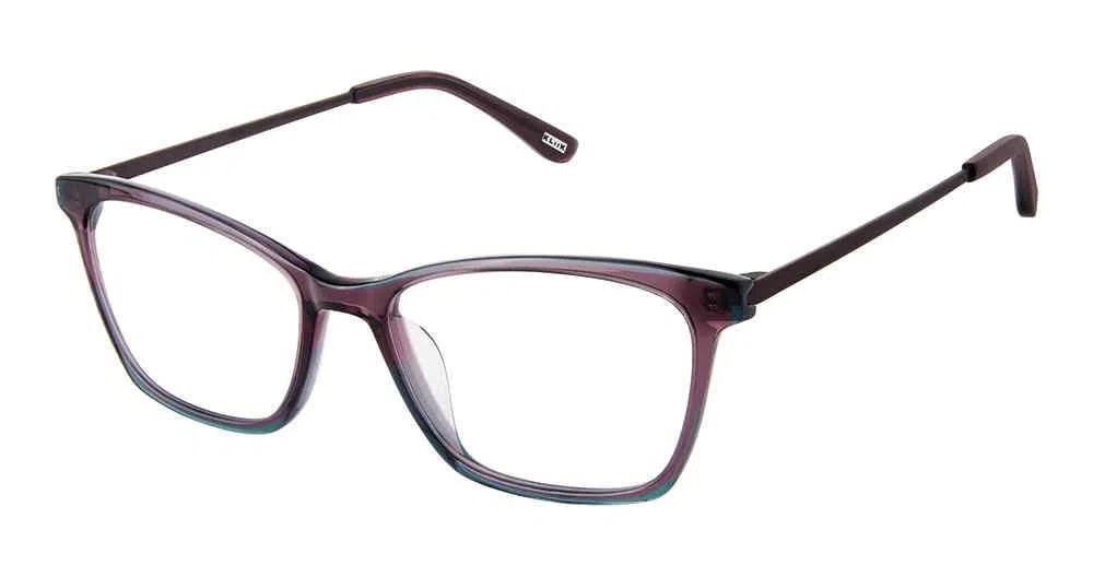 Kliik K-752 Eyeglasses - view 2